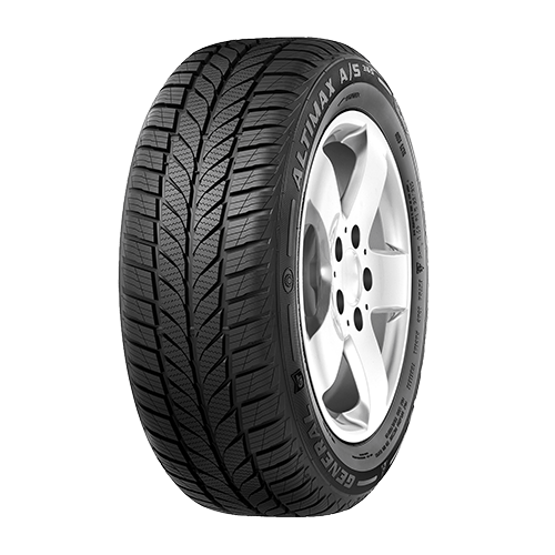 195/65 R15 91H Altimax A/S 365 M+S General Tire