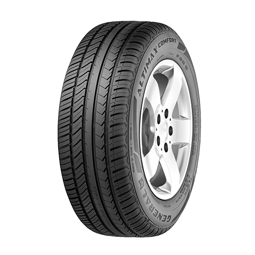 215/65 R15 96T Altimax Comfort General Tire