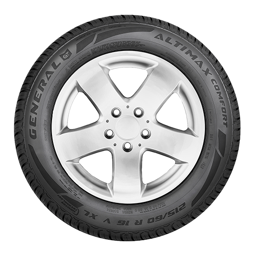 GENERAL ALT-CO 205/60 R15 91 H