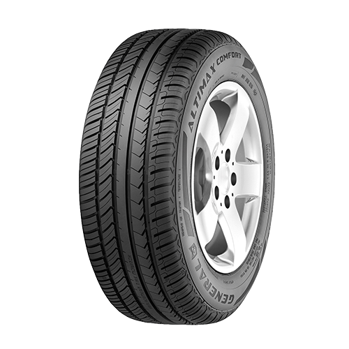 GENERAL ALT-CO 205/60 R15 91 H