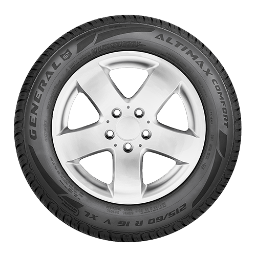 155/70 R13 75T Altimax Comfort General Tire