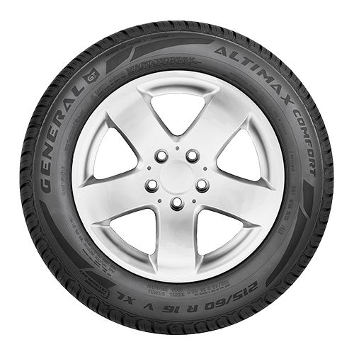 175/65 R15 84T Altimax Comfort General Tire