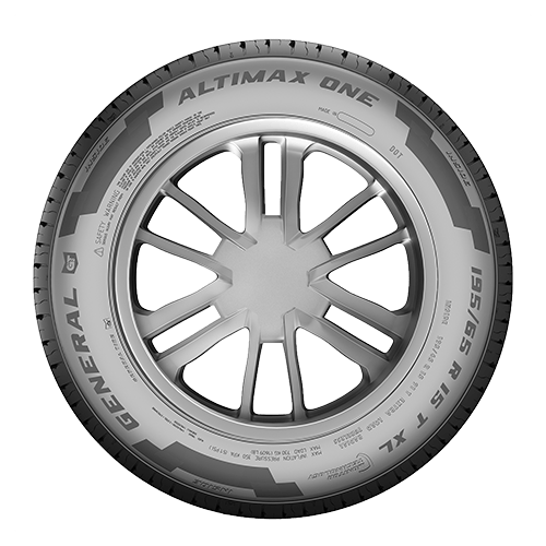 195/65 R15 91V Altimax One General Tire