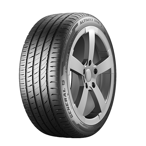 215/60 R16 99H Altimax One S XL General Tire