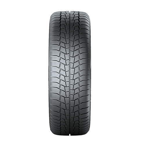 215/50 VR17 95V Altimax Winter 3 XL FR M+S General Tire
