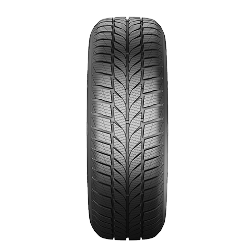 235/55 R19 105W Grabber A/S 365 XL FR M+S General Tire