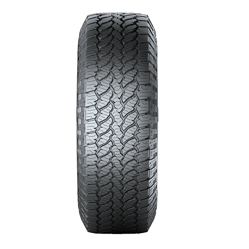 255/60 R20 113H Grabber AT3 XL FR General Tire