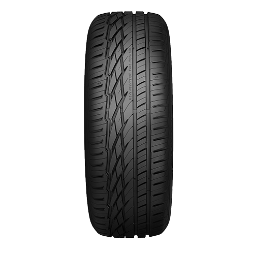 235/75 R15 109T Grabber GT XL BSW FR M+S General Tire