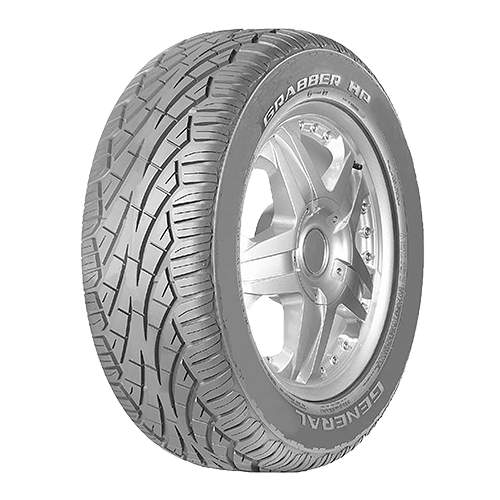235/60 R15 98T Grabber HP FR OWL M+S General Tire