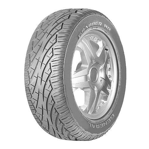 275/60 R15 107T Grabber HP OWL FR M+S General Tire