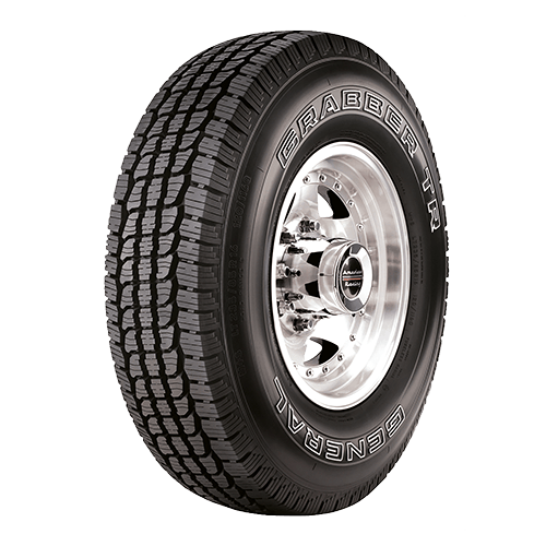 205/70 R15 96T Grabber TR M+S General Tire