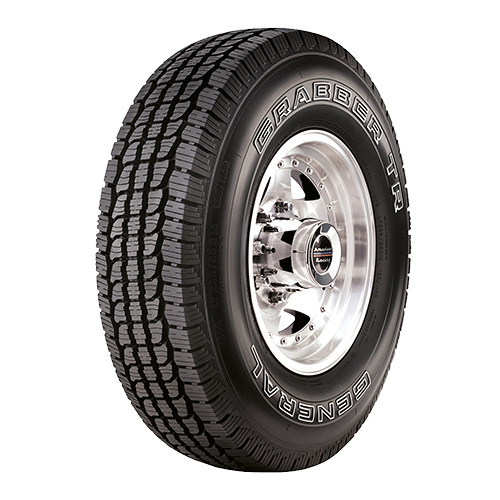205/70 R15 96T Grabber TR M+S General Tire
