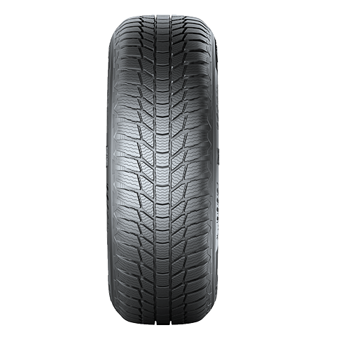 235/55 R17 103V Snow Grabber Plus XL FR M+S General Tire