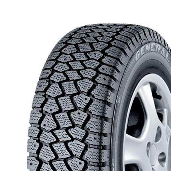 225/70 R15C 112/110R Van Winter 2 M+S General Tire