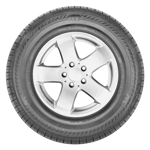 185/75 R16C 104R/102R Com*Speed 8PR Gislaved
