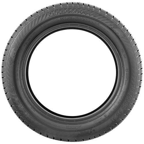 215/60 R16 99H Euro*Frost 6 XL M+S Gislaved