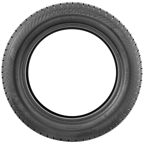215/60 R17 96H Euro*Frost 6 FR M+S Gislaved