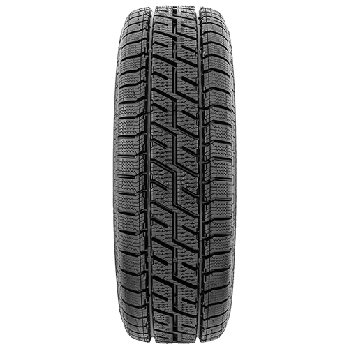 195/60 R16C 99/97T Euro*Frost Van M+S 6PR Gislaved