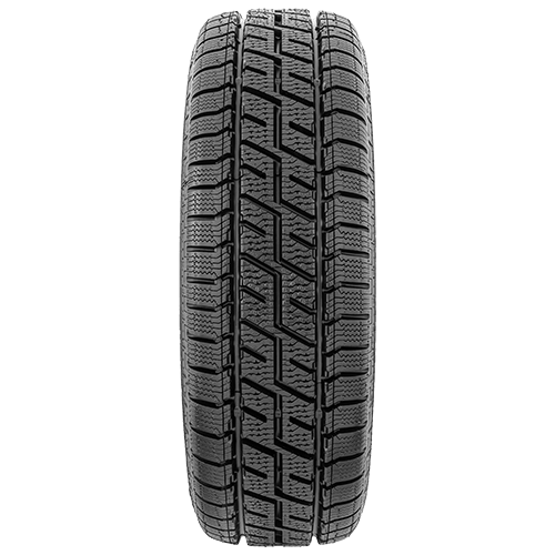 225/70 R15C 112/110R Euro*Frost Van M+S 8PR Gislaved