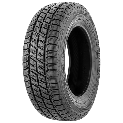 225/70 R15C 112/110R Euro*Frost Van M+S 8PR Gislaved