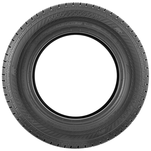 225/70 R15C 112/110R Euro*Frost Van M+S 8PR Gislaved