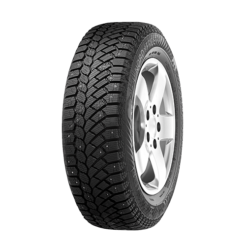 195/65 R15 95T Nord*Frost 200 XL ID M+S studd Gislaved