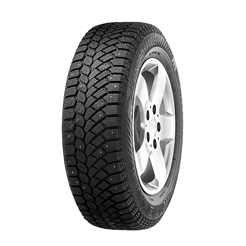 245/45 R19 102T Nord*Frost 200 XL FR ID M+S studd Gislaved