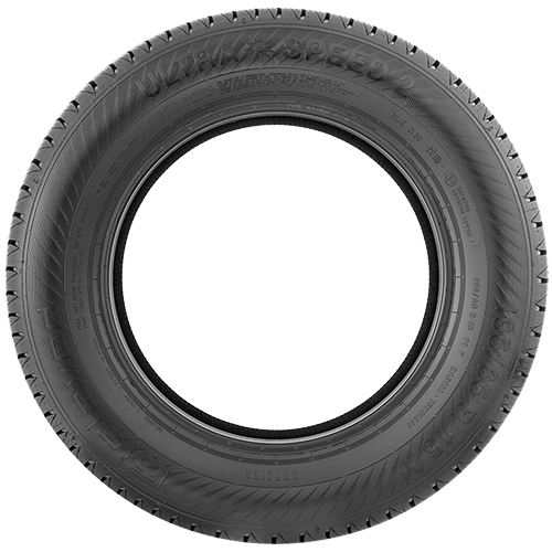 235/40 R19 96Y Ultra*Speed 2 XL FR Gislaved