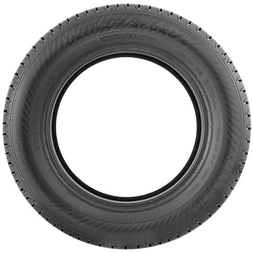 245/45 R17 99Y Ultra*Speed 2 XL FR Gislaved