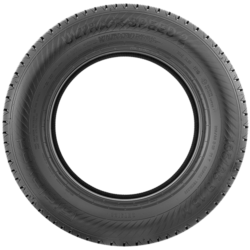 255/40 R18 99Y Ultra*Speed 2 XL FR Gislaved
