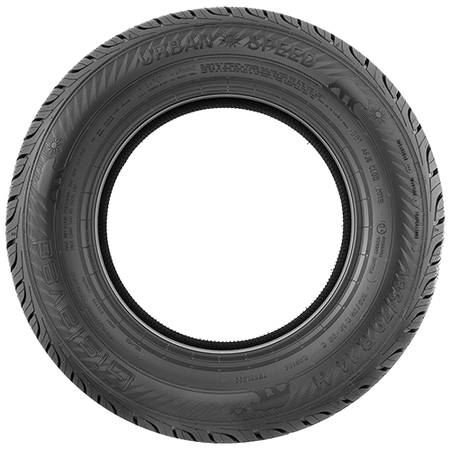 185/65 R14 86T Urban*Speed Gislaved