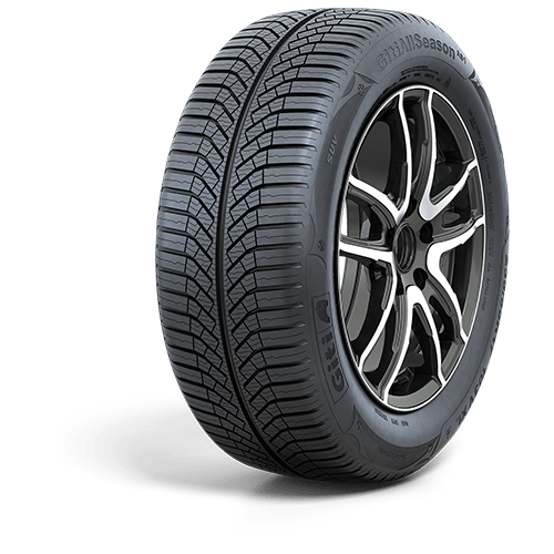 205/45 R17 88V GitiAllSeason AS1 XL 3PMSF Giti