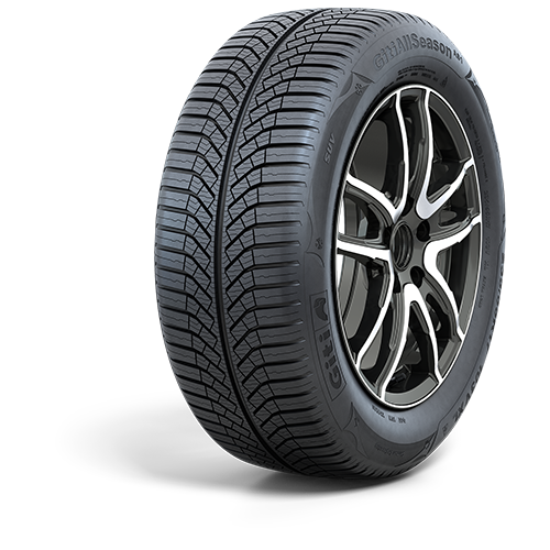 225/40 R18 92W GitiAllSeason AS1 XL BSW Giti