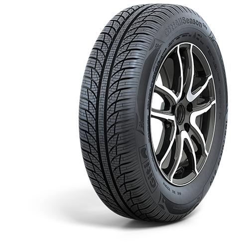 175/65 R15 84T GitiAllSeason City M+S Giti