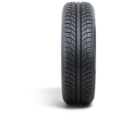 175/65 R15 84T GitiAllSeason City M+S Giti