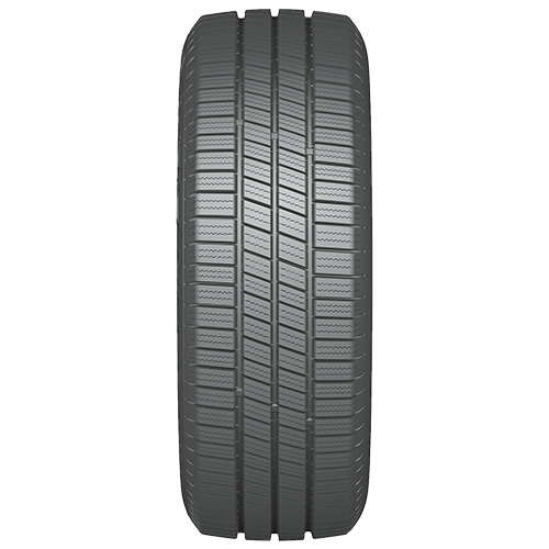 215/60 R17C 109/107T (104H)GitiVanAllSeasonLA1 8PR Giti