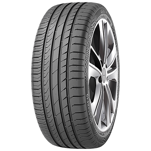 205/45 R17 88W GitiControl 288 RunFlat XL Giti
