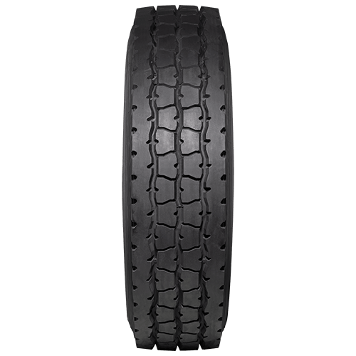 315/80 R22.5 158/150K (154/150L) GAM831 M+S 18PR Giti