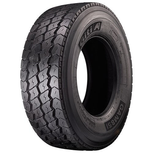 385/65 R22.5 164K (158L) GAM851 20PR Giti