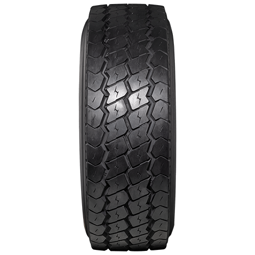 385/65 R22.5 164K (158L) GAM851 20PR Giti