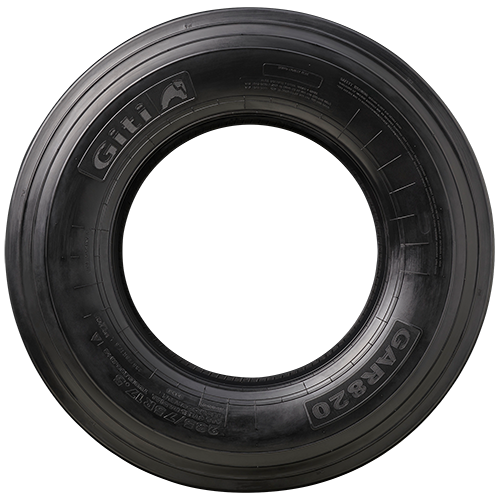235/75 R17.5 132/130M GAR820 14PR Giti