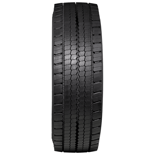 295/60 R22.5 150/147K (149/146K)GDL617 M+S 18PR Giti