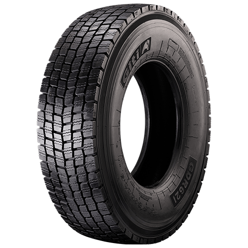 315/80 R22.5 158/154L (150/150M) GDR621+ 20PR Giti