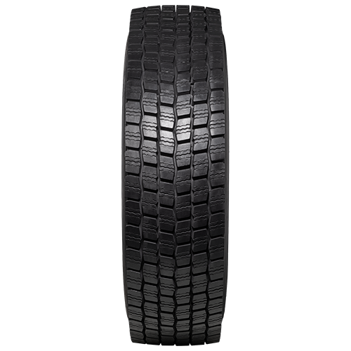 315/80 R22.5 158/154L (150/150M) GDR621+ 20PR Giti