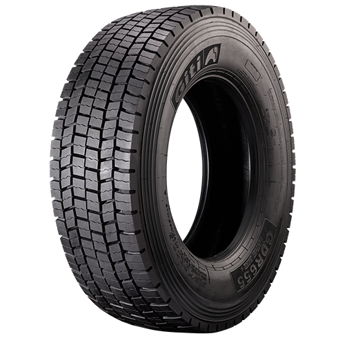315/80 R22.5 156/150L(154/150M) GDR655+ Giti