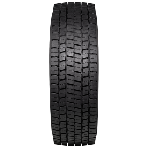 315/80 R22.5 156/150L(154/150M) GDR655+ Giti
