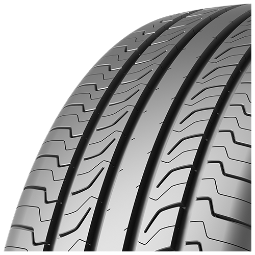 215/65 R16 98H GitiPremium SUV PX1 M+S Giti