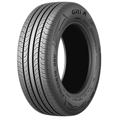 215/65 R16 98H GitiPremium SUV PX1 M+S Giti
