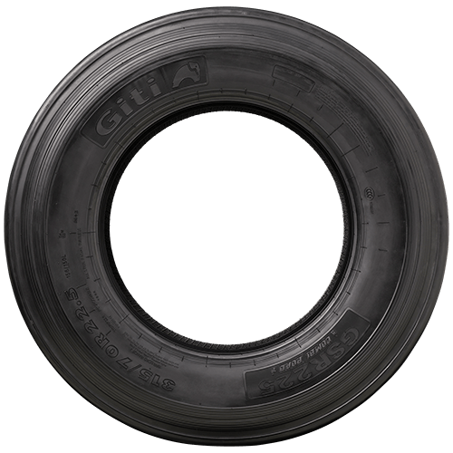 245/70 R19.5 136/134M GSR225 16PR 3PMSF Giti