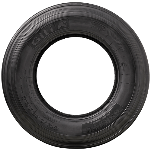 315/70 R22.5 156/150L (154/150M) GSR225 20PR Giti